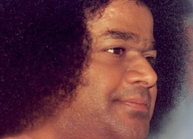 Beloved Bhagawan Sri Sathya Sai Baba